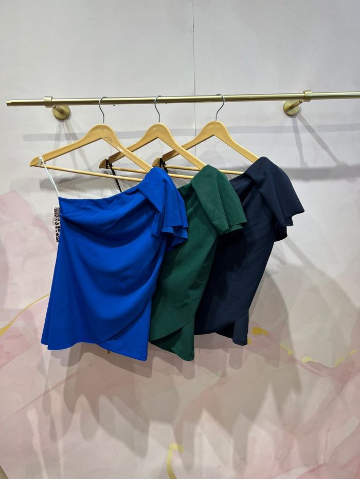 Blusa Capote - Imagen 2