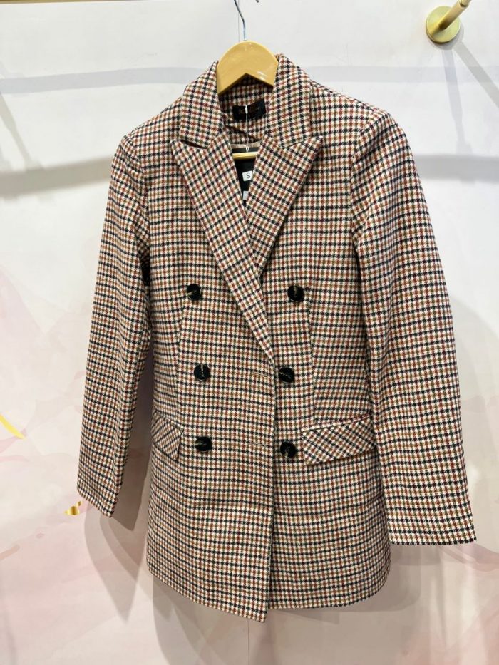 Blazer Soraya - Imagen 2
