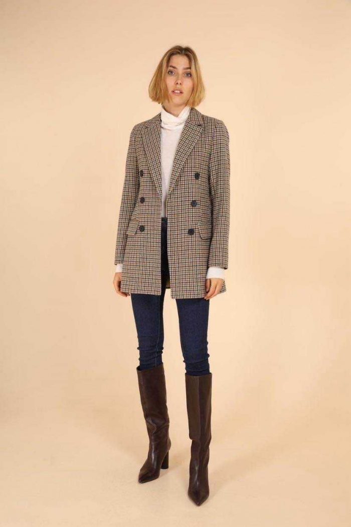 Blazer Soraya