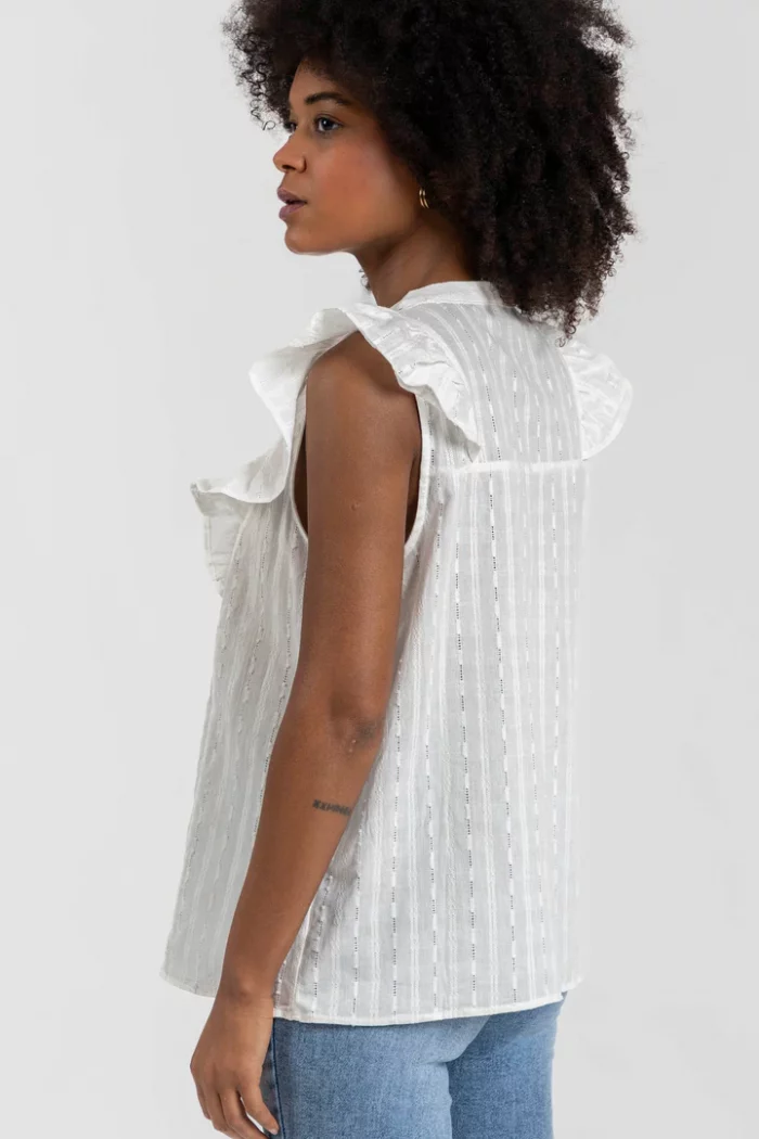 Blusa Camila - Imagen 2