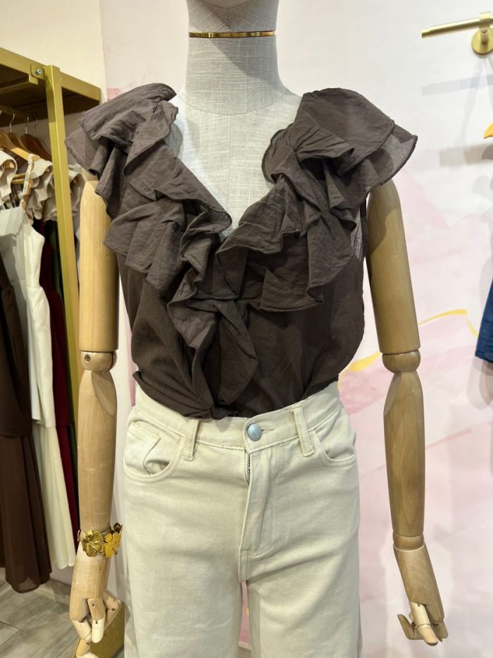 Blusa Giorgime