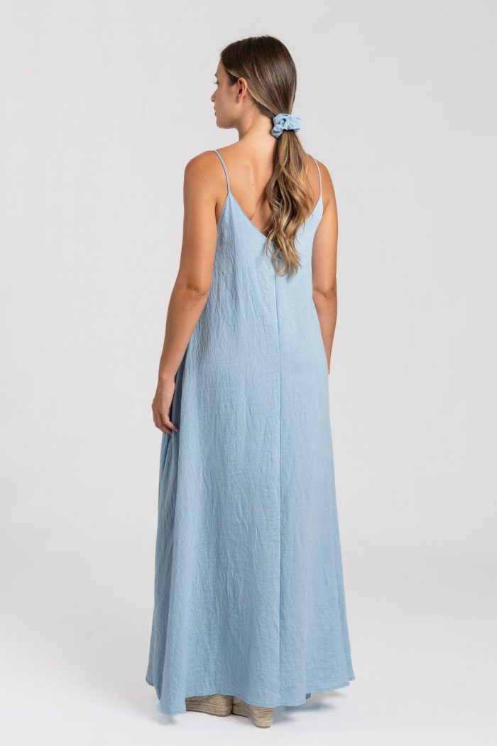 Vestido Amadora - Imagen 2