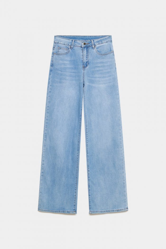 Jeans recto