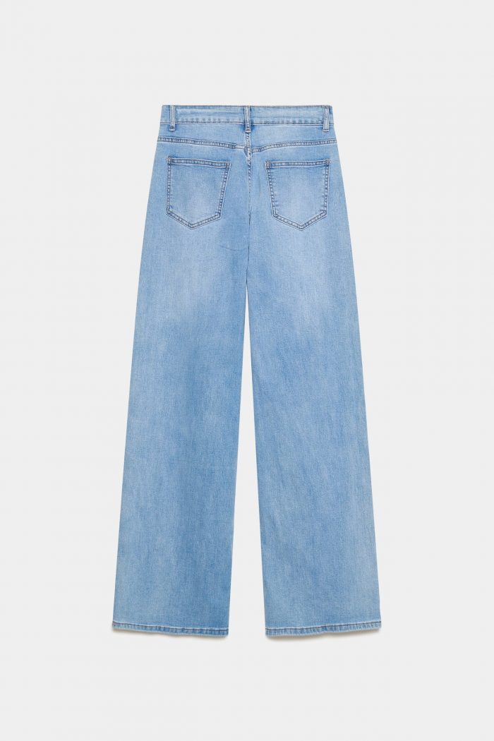 Jeans recto - Imagen 2