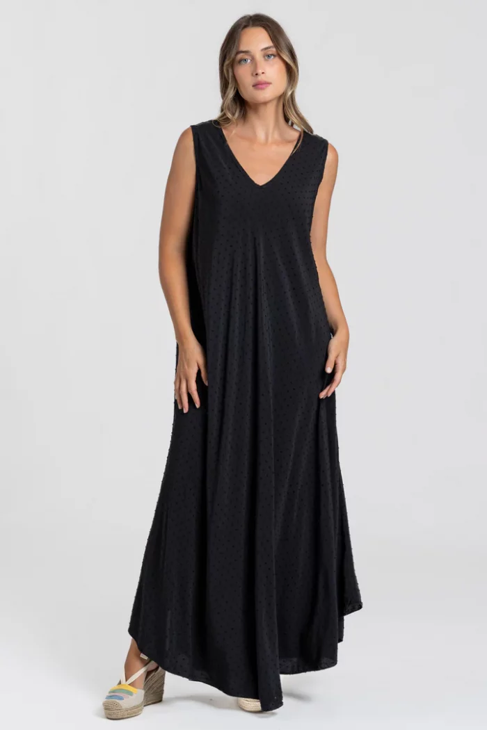 Vestido Curve Tina varios colores