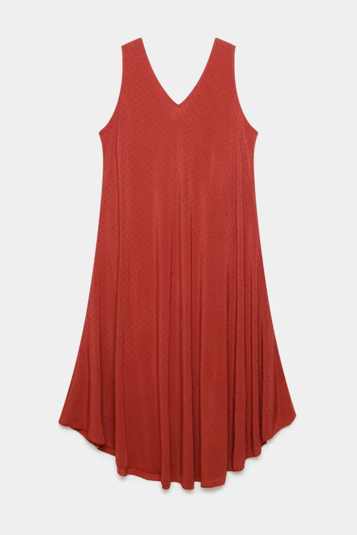 Vestido Curve Tina varios colores - Imagen 5