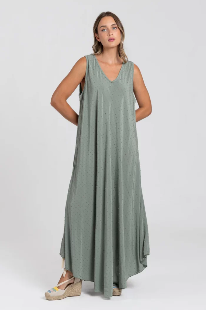 Vestido Curve Tina varios colores - Imagen 6
