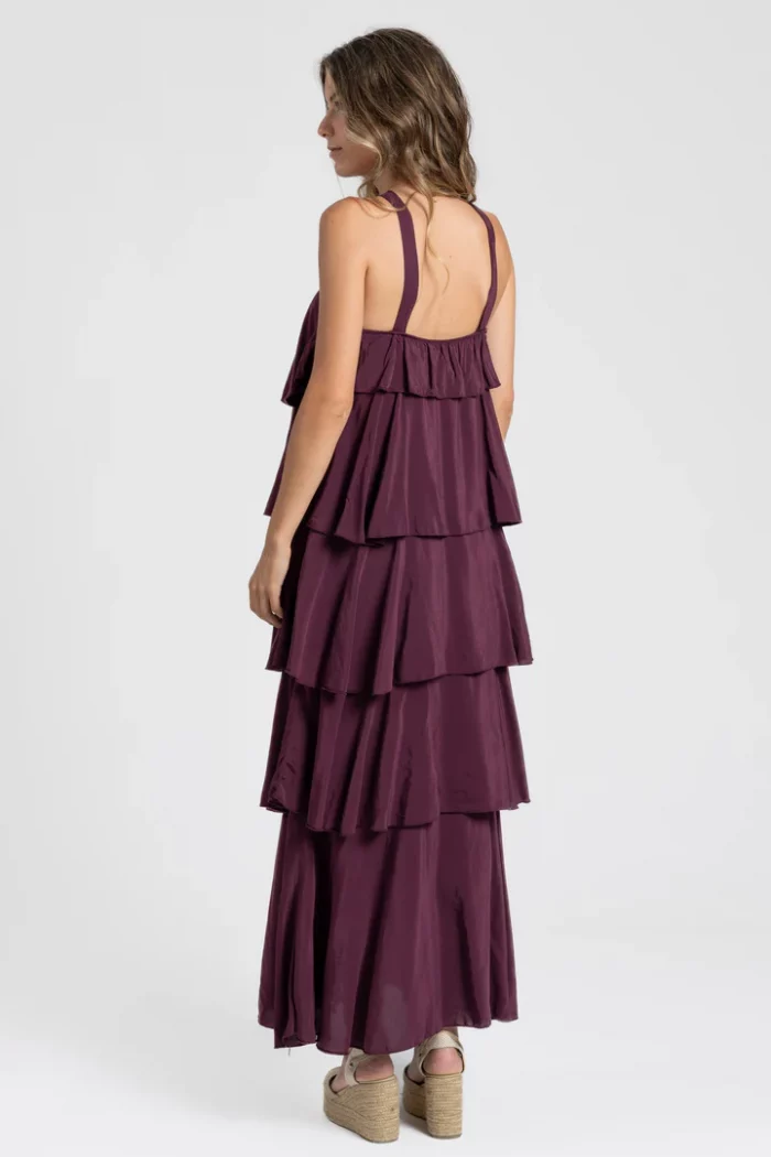 Vestido Teen Tati varios colores - Imagen 2