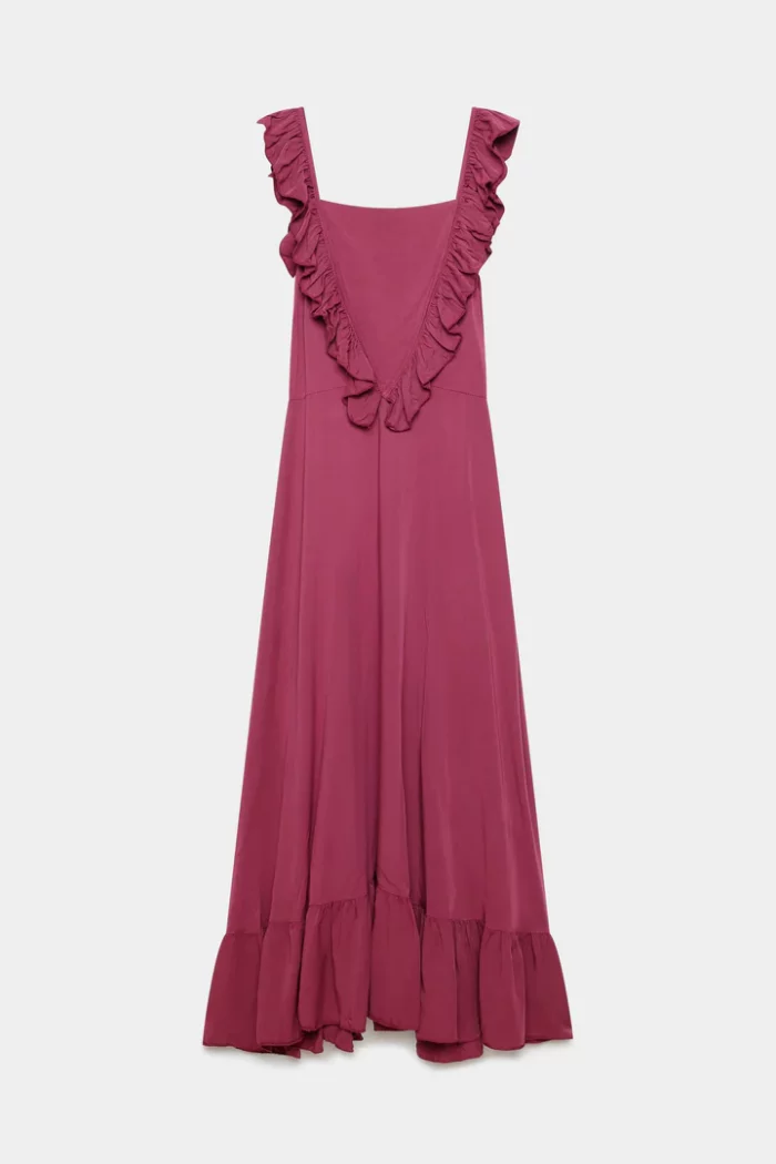 Vestido Bella varios colores - Imagen 3