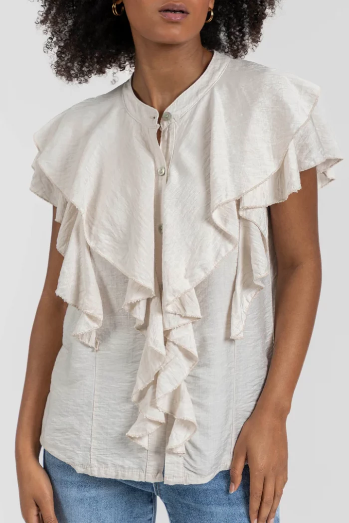 Blusa Agnes - Imagen 3