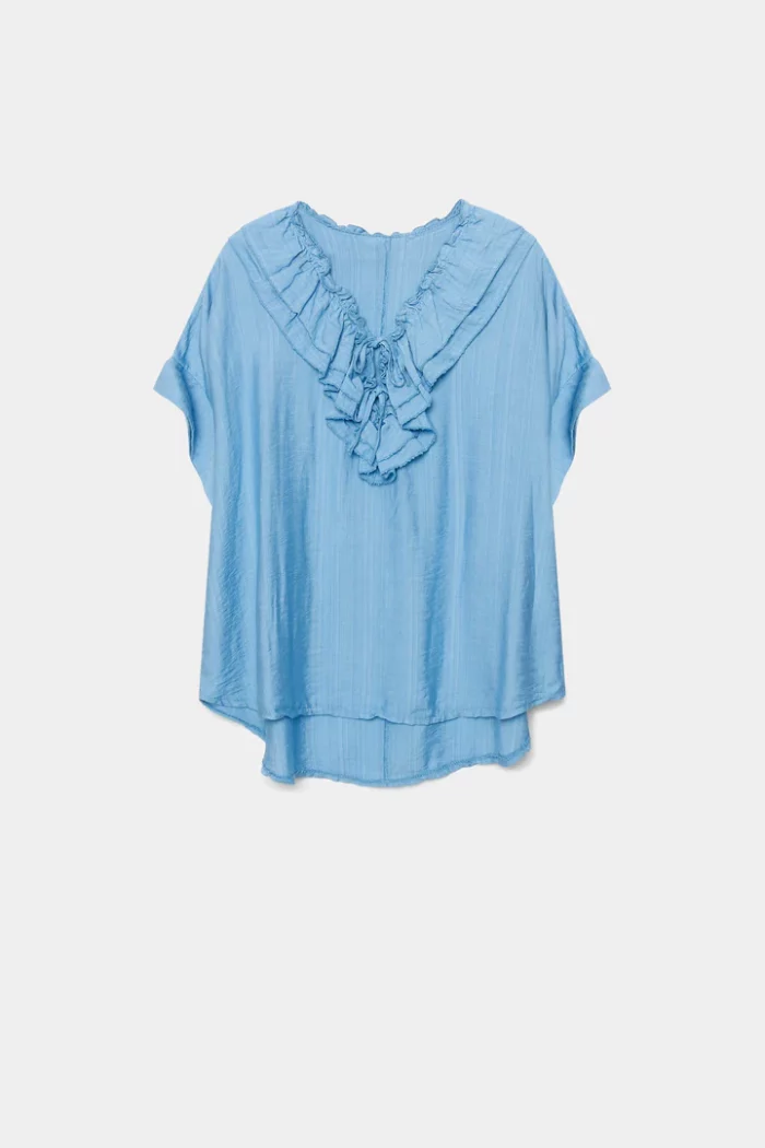 Blusa Karol varios colores