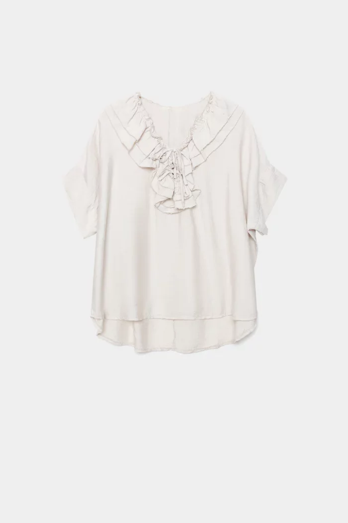 Blusa Karol varios colores - Imagen 5