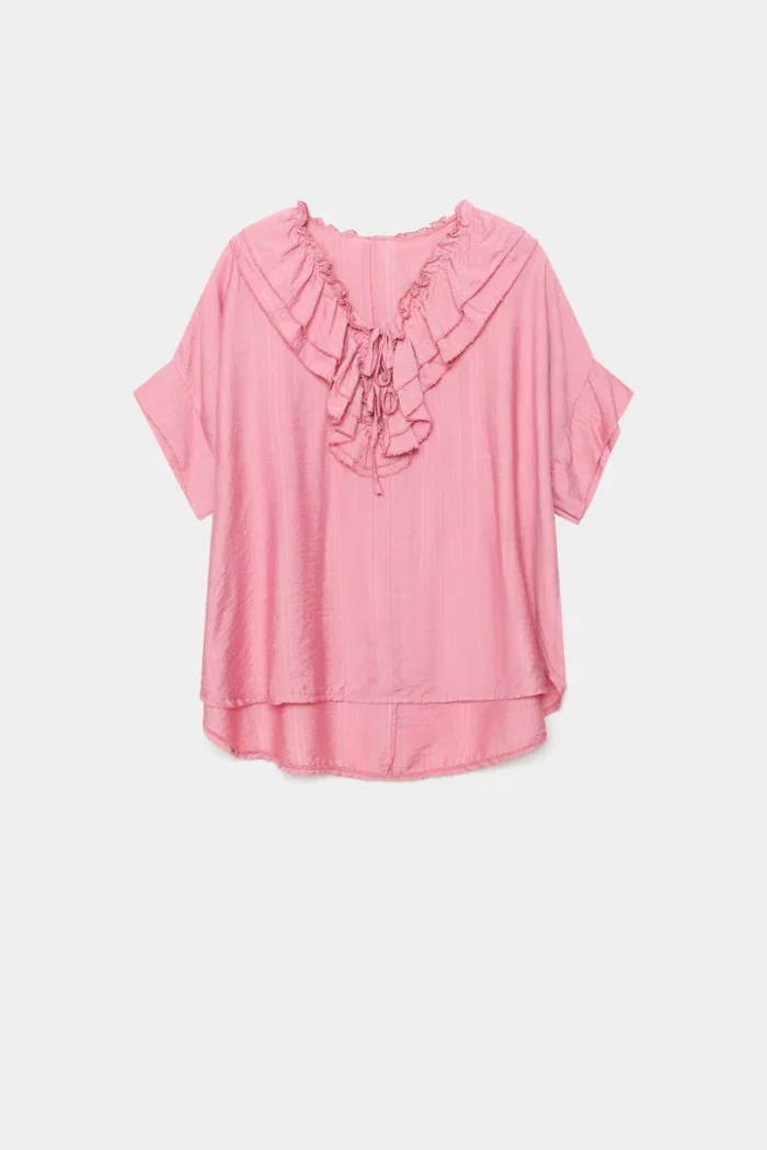 Blusa Karol varios colores - Imagen 3