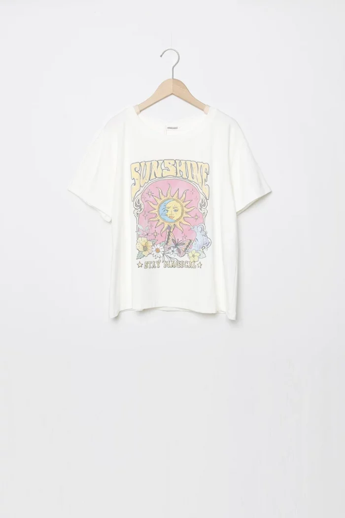 Camiseta Magical