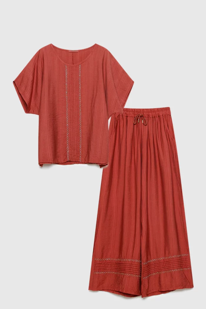Conjunto Berta varios colores