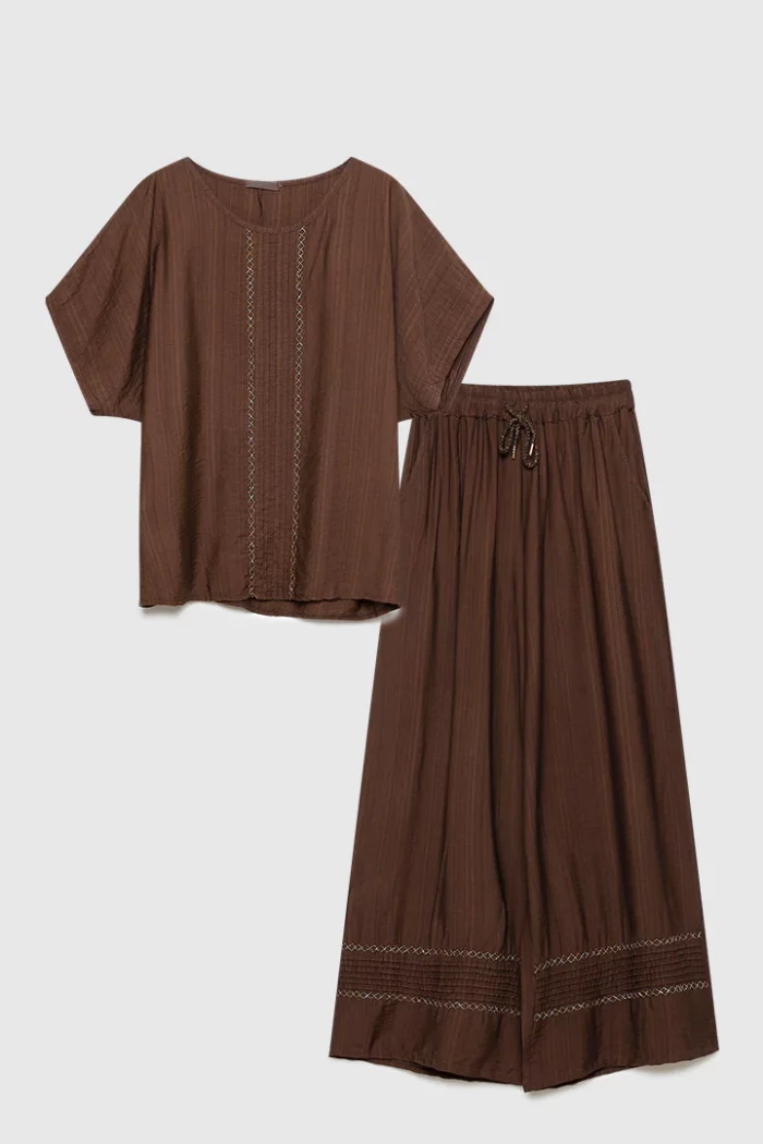 Conjunto Berta varios colores - Imagen 3
