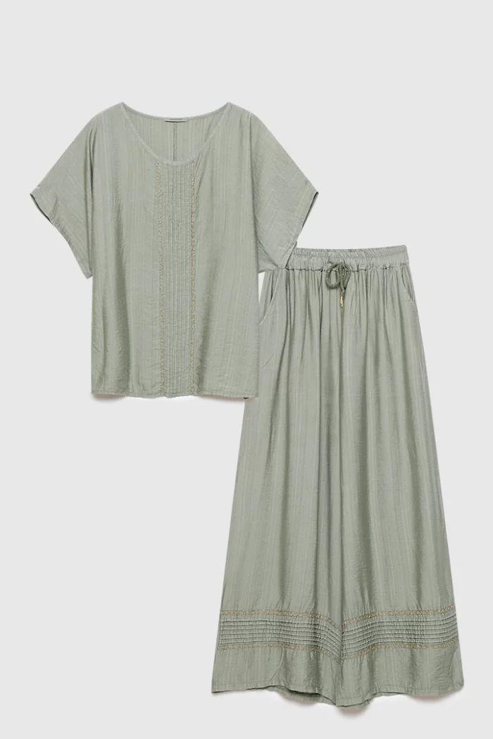 Conjunto Berta varios colores - Imagen 4