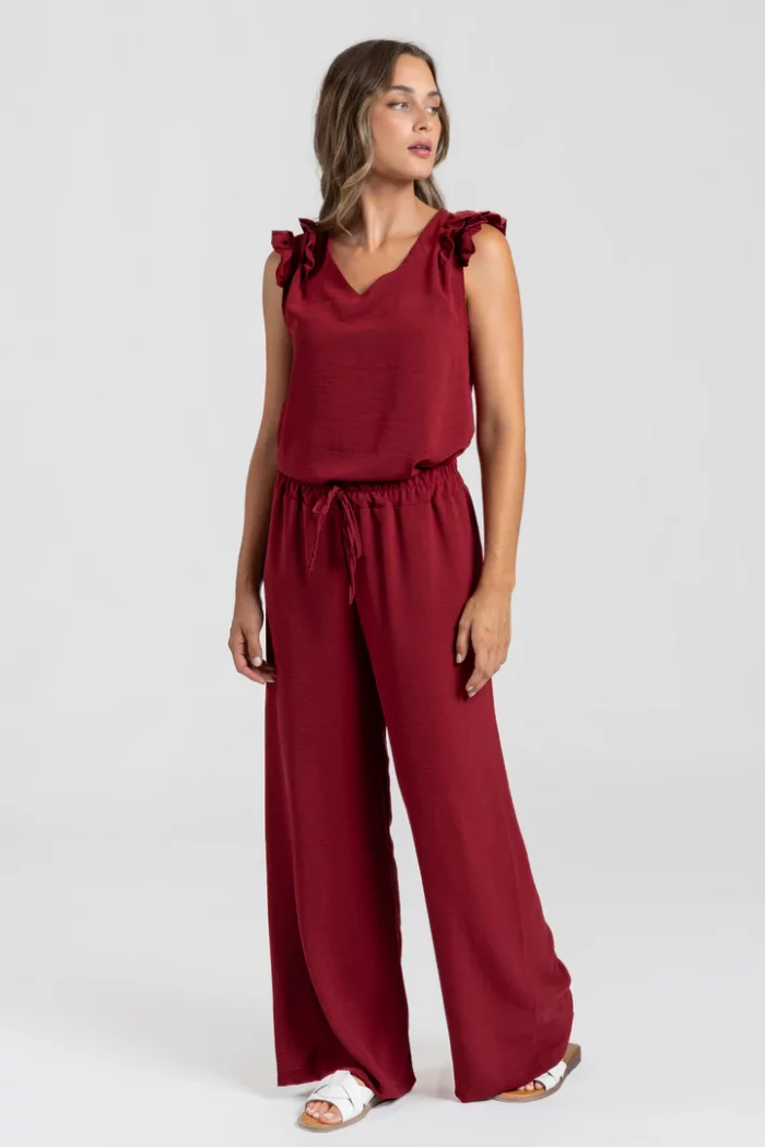Conjunto Triana varios colores