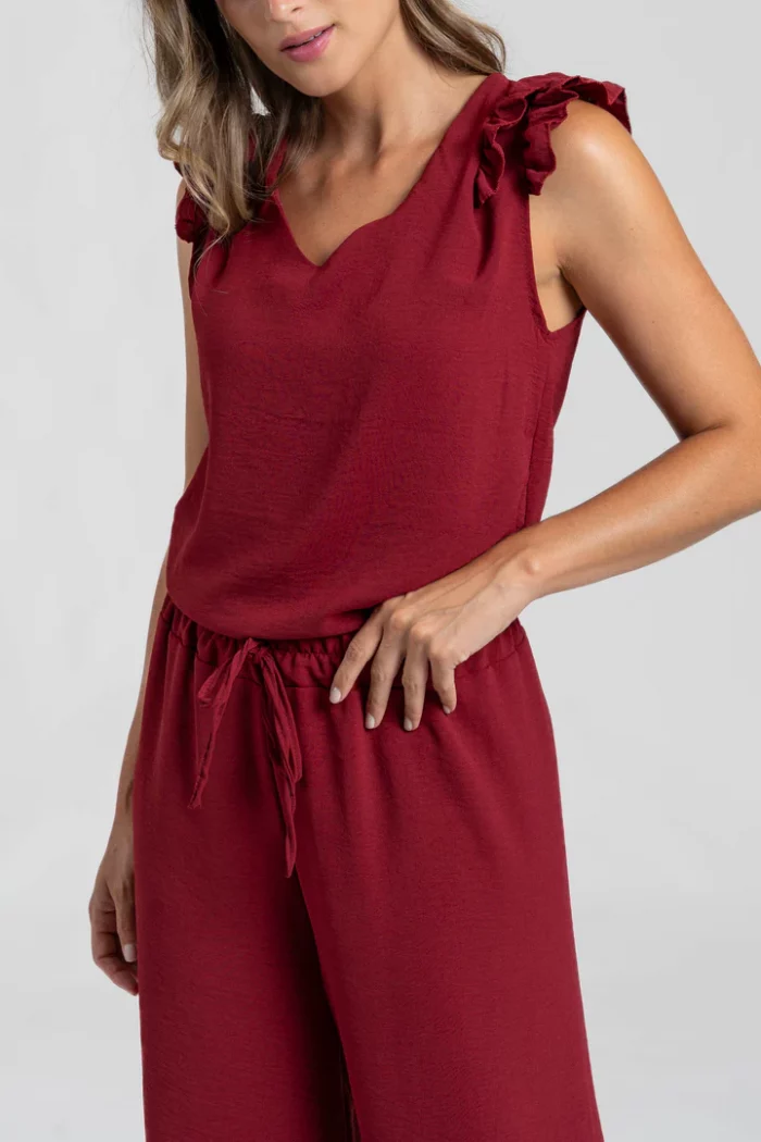 Conjunto Triana varios colores - Imagen 2