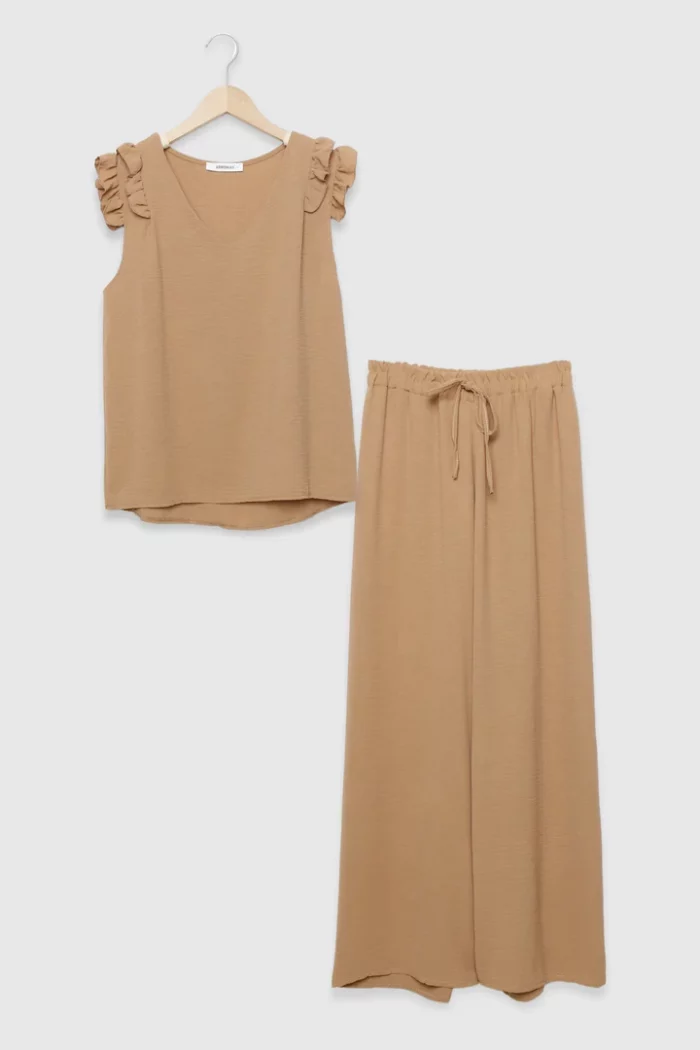 Conjunto Triana varios colores - Imagen 3