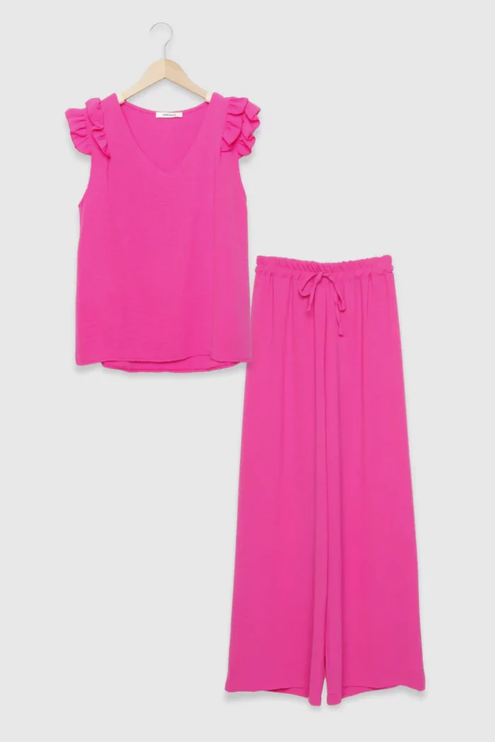 Conjunto Triana varios colores - Imagen 9
