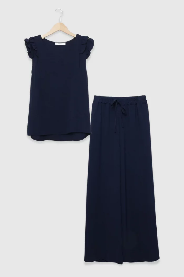 Conjunto Triana varios colores - Imagen 8