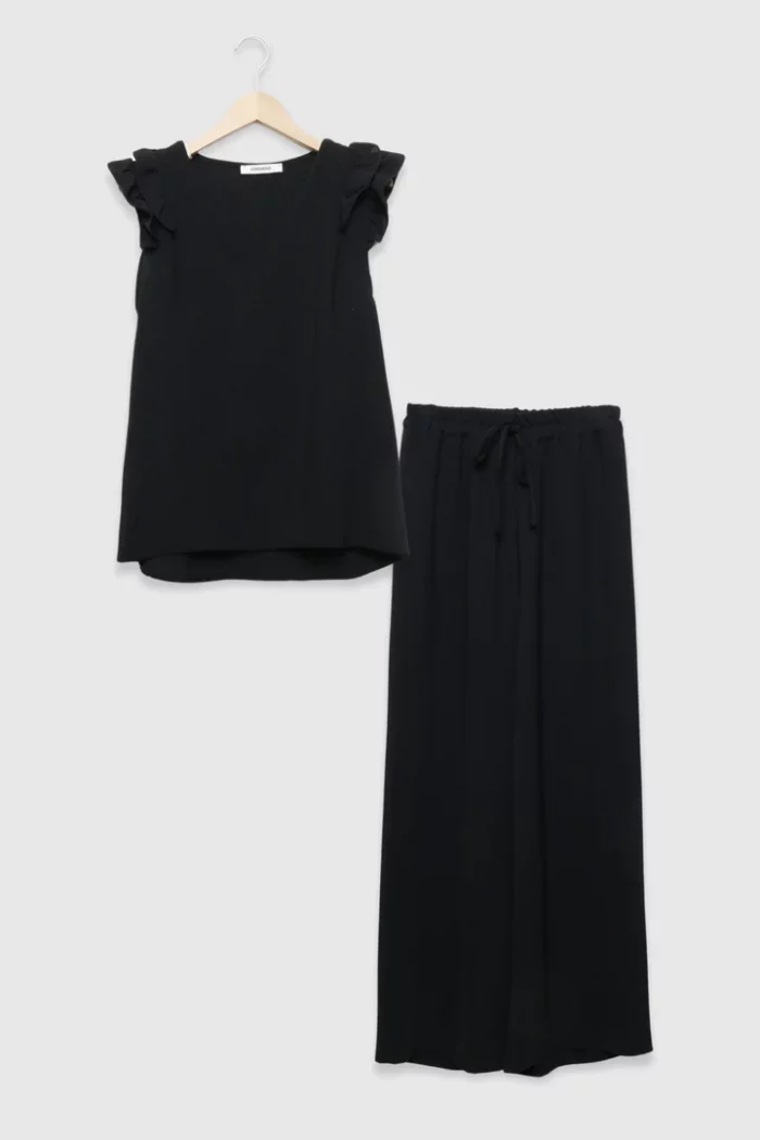 Conjunto Triana varios colores - Imagen 6