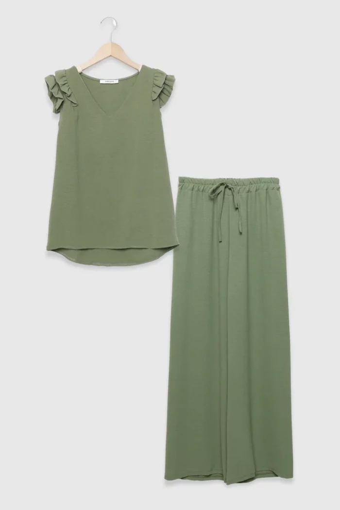 Conjunto Triana varios colores - Imagen 4