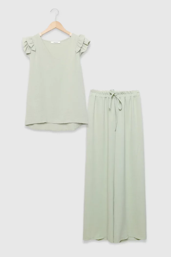Conjunto Triana varios colores - Imagen 5
