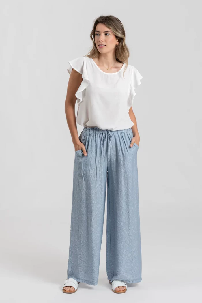 Pantalón Estru varios colores