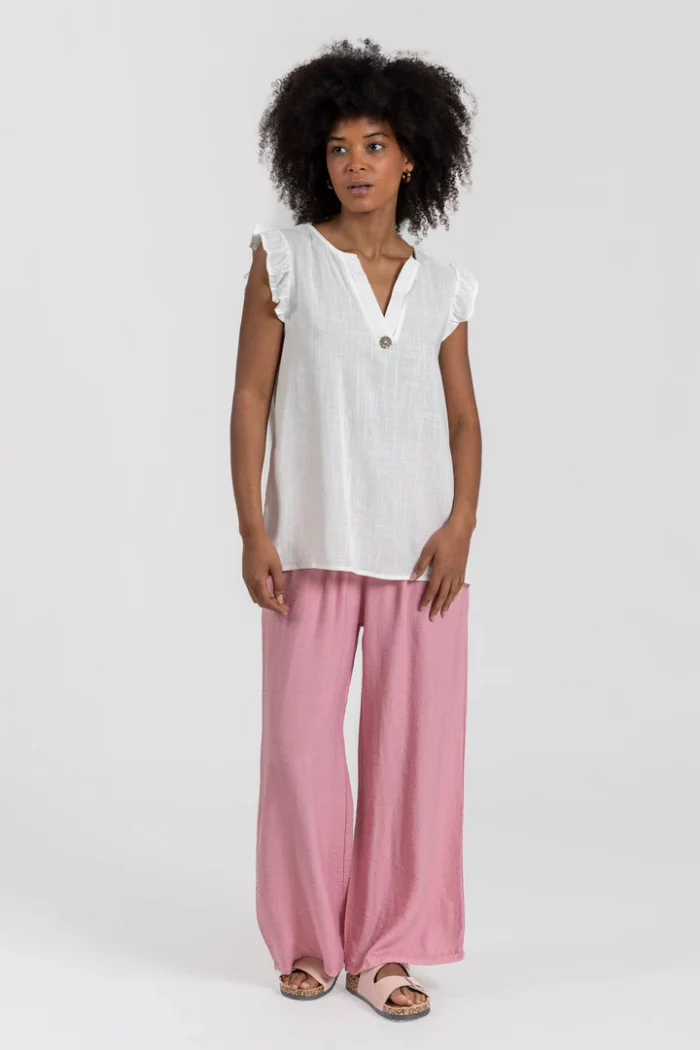Top Bruna varios colores