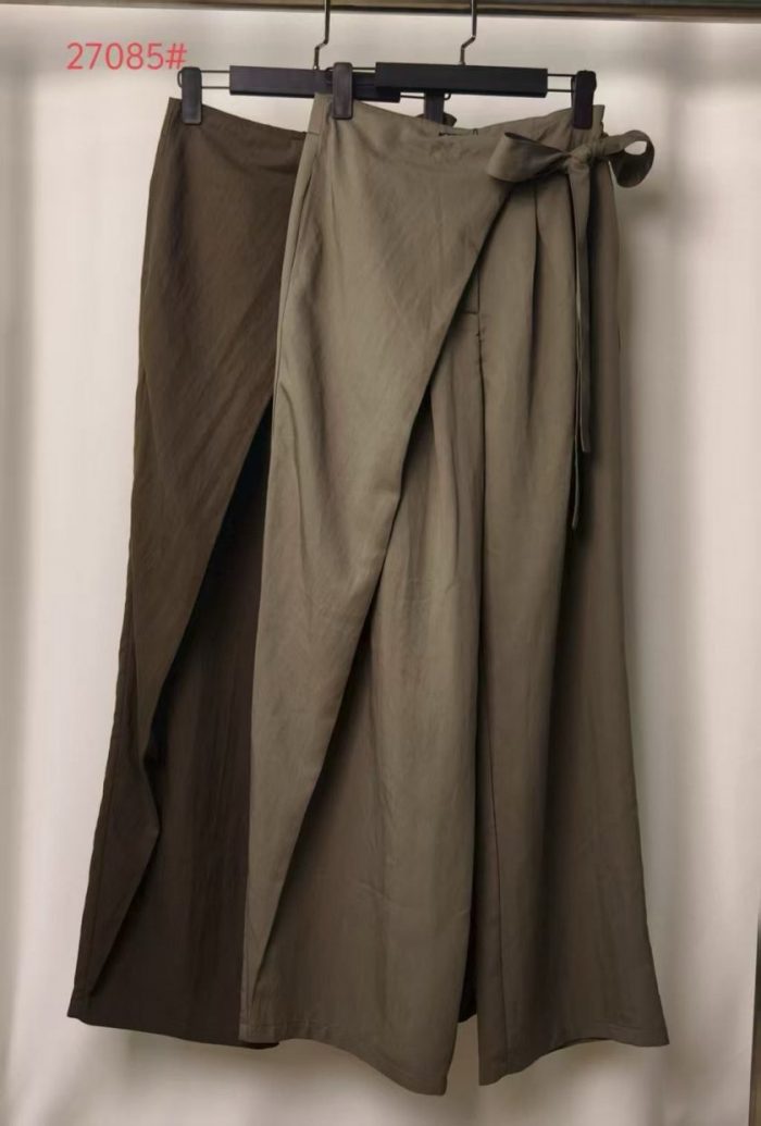 Pantalón Yuvanna varios colores